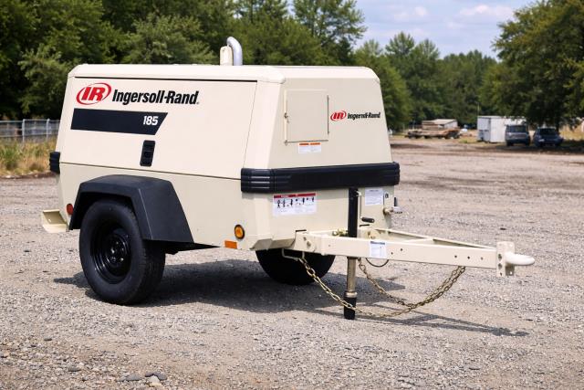 Where to rent COMPRESSOR,  185 CFM DIESEL  Towable in Hayden ID