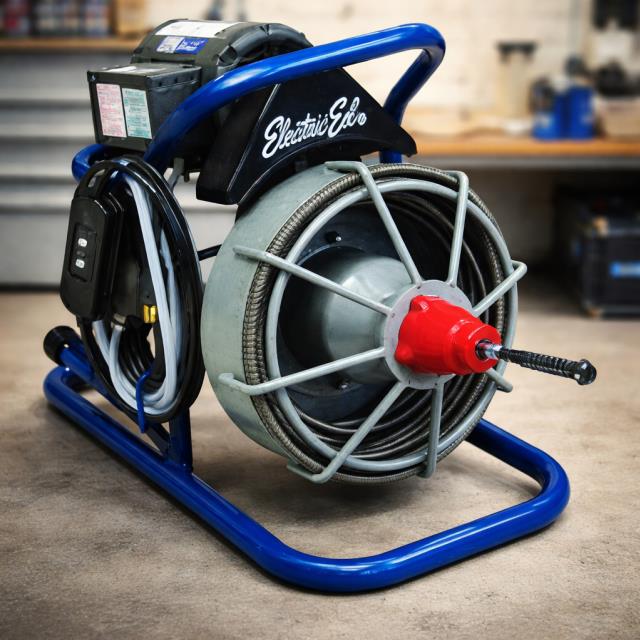 Where to rent SNAKE, 40  POWERED DRAIN in Hayden ID