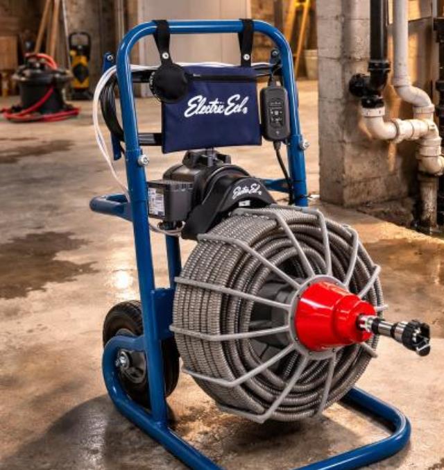 Where to rent SNAKE, 84  OR 94  POWERED DRAIN in Hayden ID