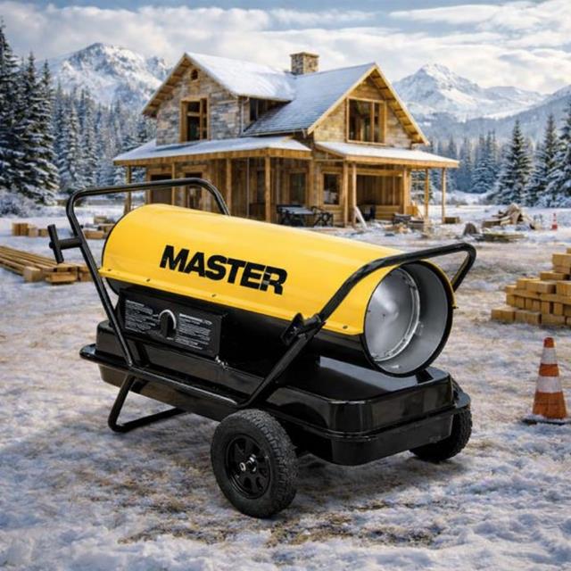 Where to rent HEATER KERO 165K BTU  MASTER in Hayden ID