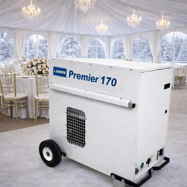 Where to rent HEATER FORCED AIR 125 BTU  Tent in Hayden ID