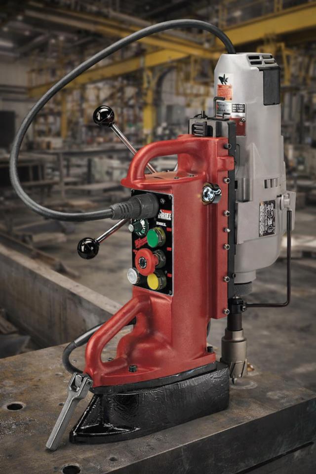 Where to rent MAGNETIC BASE DRILL in Hayden ID