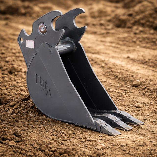 Where to rent EXCAVATOR, 1.5-TON KUBOTA BUCKET 12 in Hayden ID