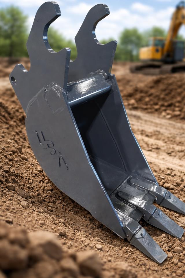 Where to rent EXCAVATOR, BUCKET 12   71-U35-040 in Hayden ID