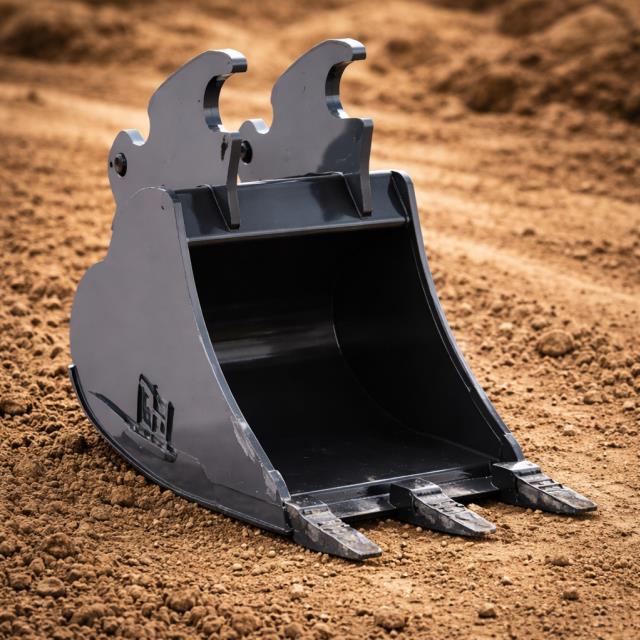 Where to rent EXCAVATOR, 1.5-TON KUBOTA BUCKET 16 in Hayden ID