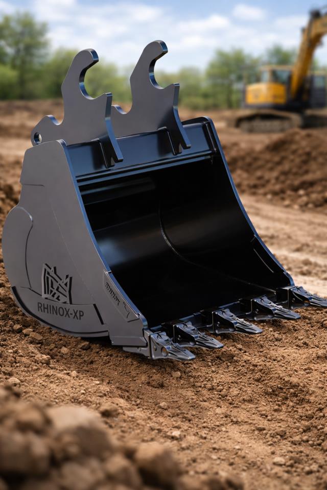 Where to rent EXCAVATOR, BUCKET 24   71-U35-040 in Hayden ID