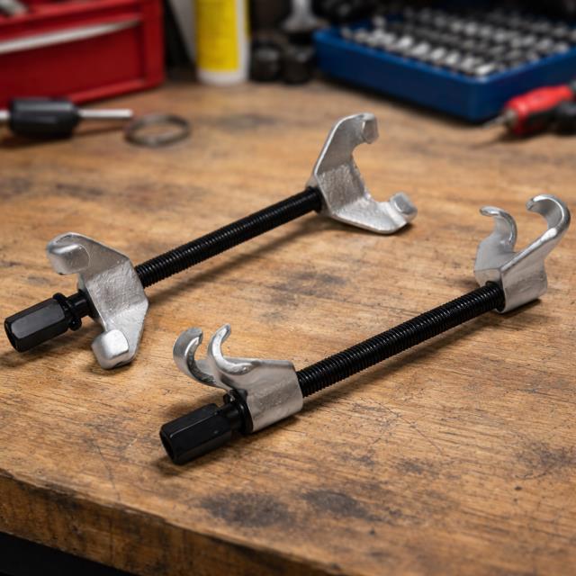 Where to rent COMPRESSOR, SUSPENSION in Hayden ID