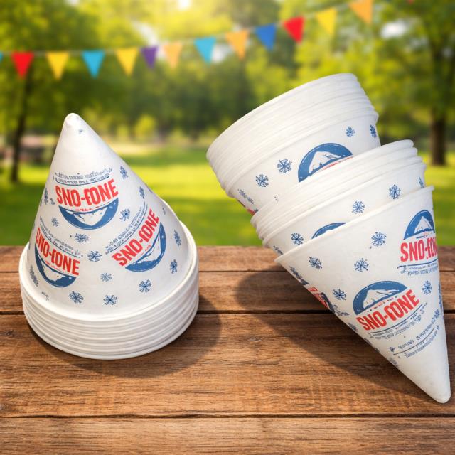 Where to rent SNO-CONE, CUPS 50 PER in Hayden ID