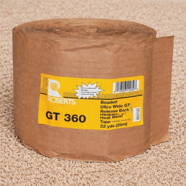 Where to rent TAPE CARPET 6 X 21 ROLL in Hayden ID