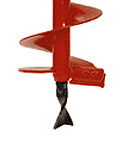 Where to rent AUGER,  8   POST HOLE  1   2 MAN in Hayden ID