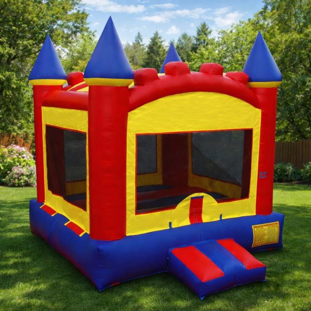 Where to rent JUMP CASTLE 15  X 15 in Hayden ID