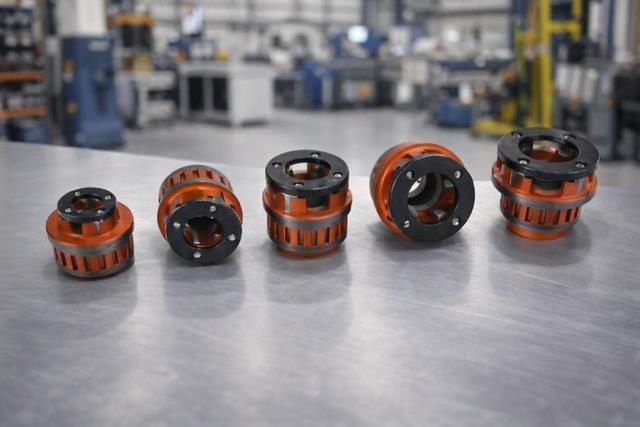 Where to rent PIPE THREADER DIES in Hayden ID