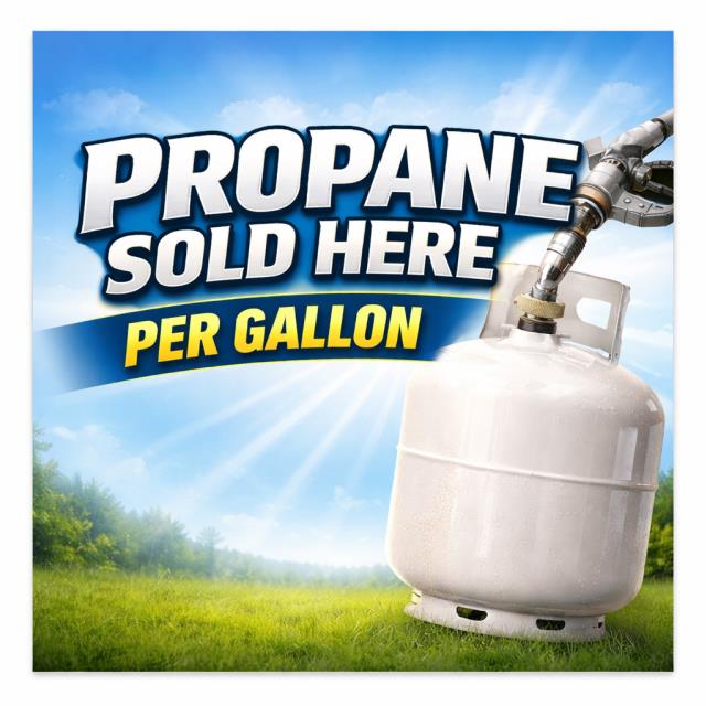 Where to rent PROPANE, PER GAL in Hayden ID