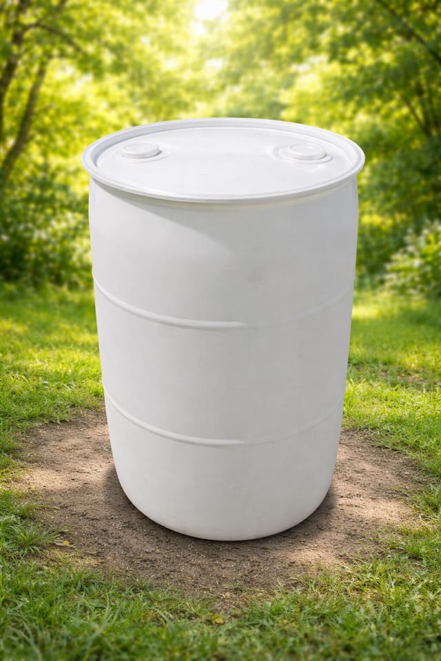 Where to rent TENT WATER BARREL WHITE 50 GAL in Hayden ID