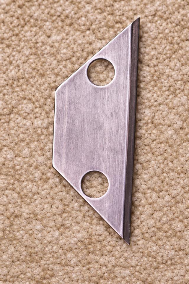 Where to rent BLADE, CARPET TRIMMER in Hayden ID