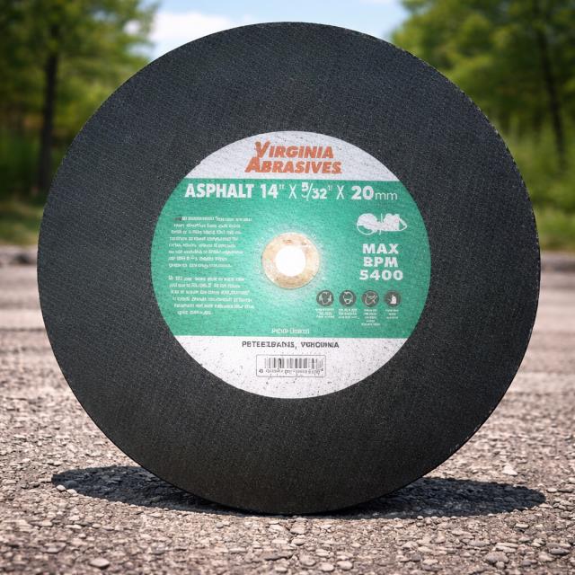 Where to rent BLADE 14  ABRASIVE ASPHALT in Hayden ID