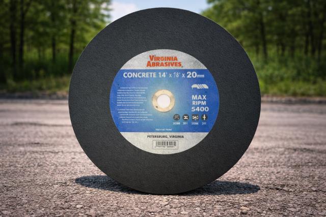 Where to rent BLADE 14  ABRASIVE CONCRETE in Hayden ID