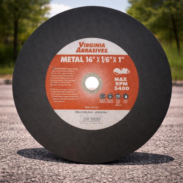 Where to rent BLADE 14  ABRASIVE METAL in Hayden ID