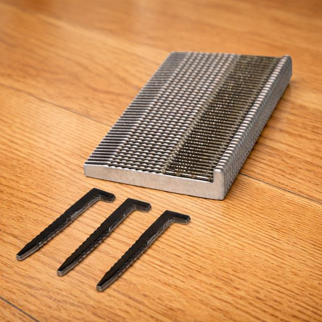 Where to rent NAILS, CLEAT  L  FLOOR AIR NAILS in Hayden ID