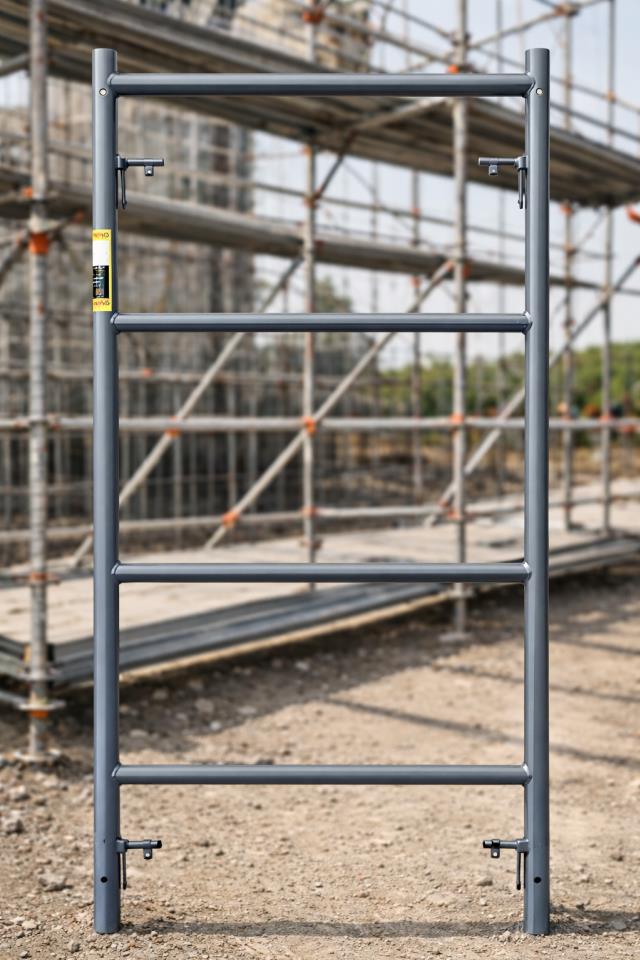 Where to rent SCAFFOLD, STEEL 2.5 X 6 FRAME in Hayden ID