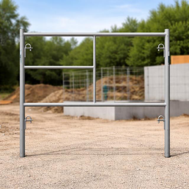 Where to rent SCAFFOLD 3  X 5  HALF SECT 10 in Hayden ID