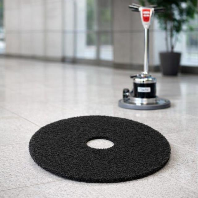 Where to rent POLISHER, PAD 16  BLACK  SCRUB in Hayden ID