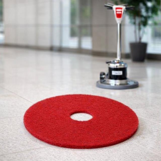 Where to rent POLISHER, PAD 16  RED  POLISH in Hayden ID