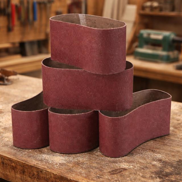 Where to rent 4 X24  SANDPAPER,   80-GRIT   BELT in Hayden ID