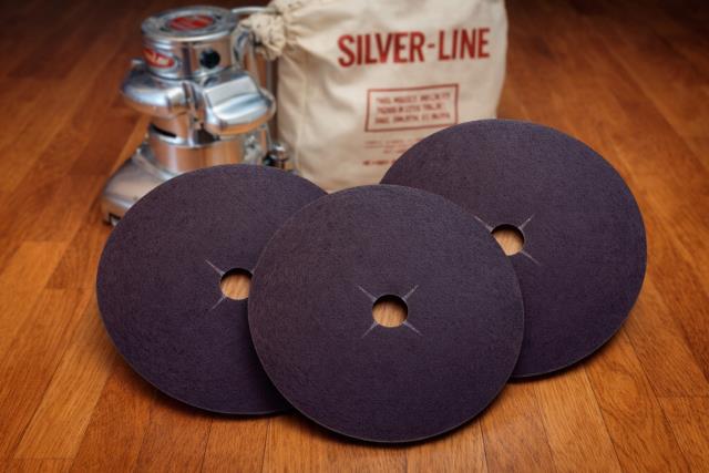 Where to rent SANDPAPER,  EDGER  36-GRIT in Hayden ID