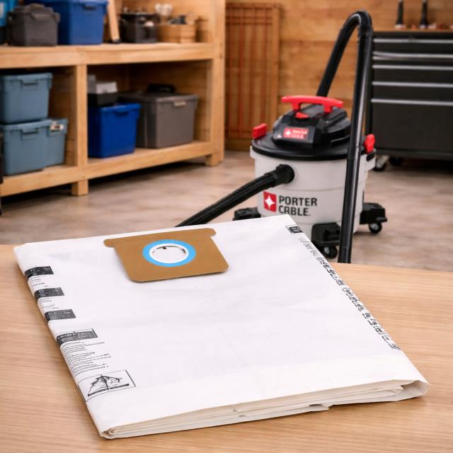 Where to rent SHOP-VAC BAG 10-14 GAL.  F in Hayden ID