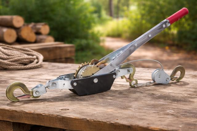 Where to rent COME-A-LONG WINCH in Hayden ID