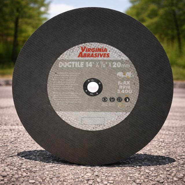 Where to rent BLADE 14  ABRASIVE DUCTILE in Hayden ID