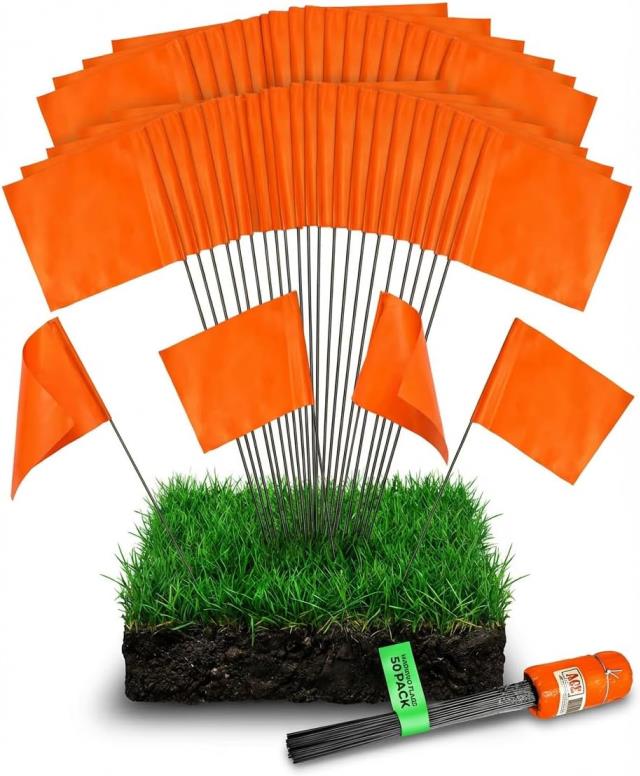 Where to rent SPRINKLER FLAG  EACH in Hayden ID