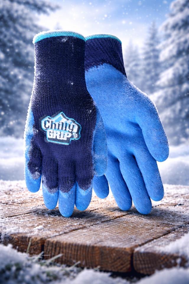 Where to rent GLOVE CHILLY GRIP in Hayden ID