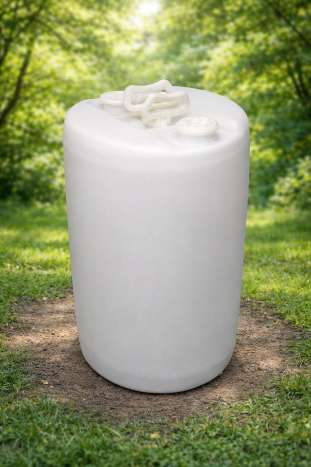 Where to rent TENT WATER BARREL WHITE 20 GAL in Hayden ID
