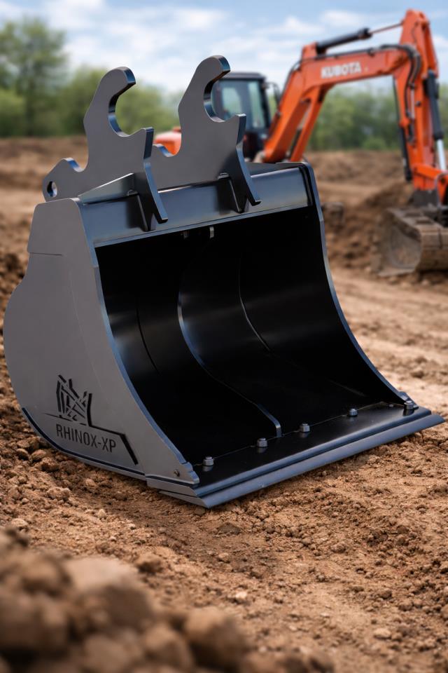 Where to rent EXCAVATOR, BUCKET 24   SMOOTH 71-U35-040 in Hayden ID