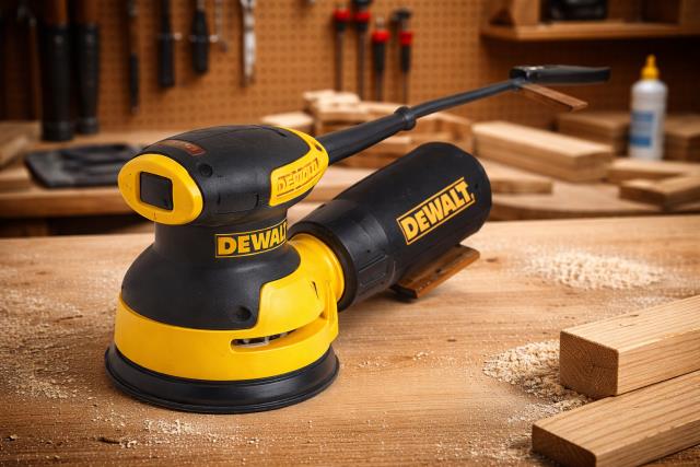 Where to rent SANDER, ORBITAL ELECTRIC 5 in Hayden ID