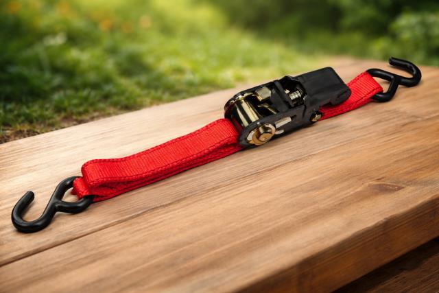 Where to rent RATCHET STRAP 1 X12 in Hayden ID