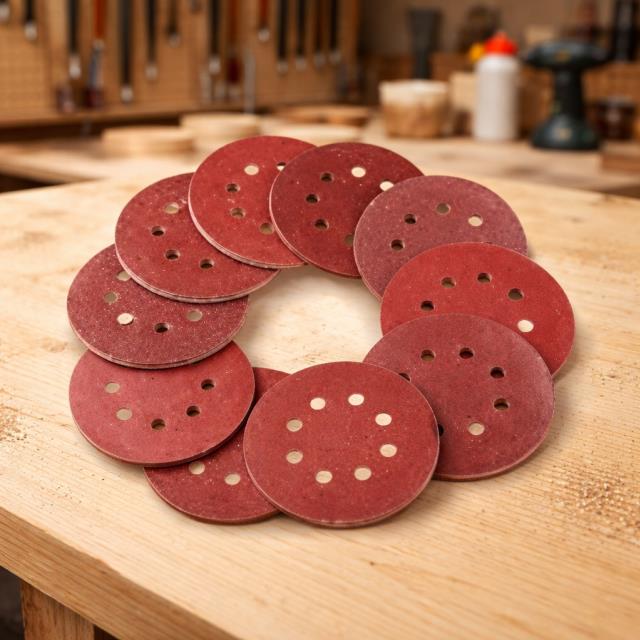 Where to rent SANDPAPER, 5 HOOK   LOOP,  100-GRIT in Hayden ID