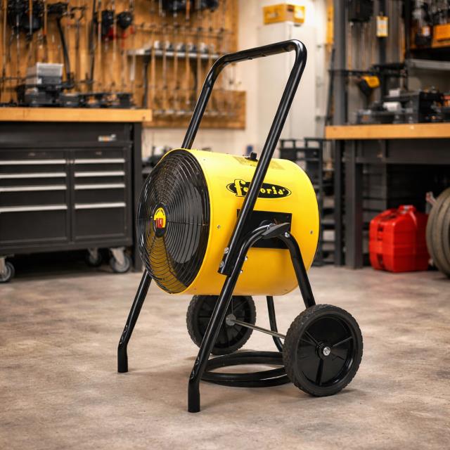 Where to rent HEATER ELECTRIC 220V 34K BTU  FOSTORIA in Hayden ID