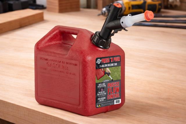 Where to rent GAS CAN 2-GALLON in Hayden ID