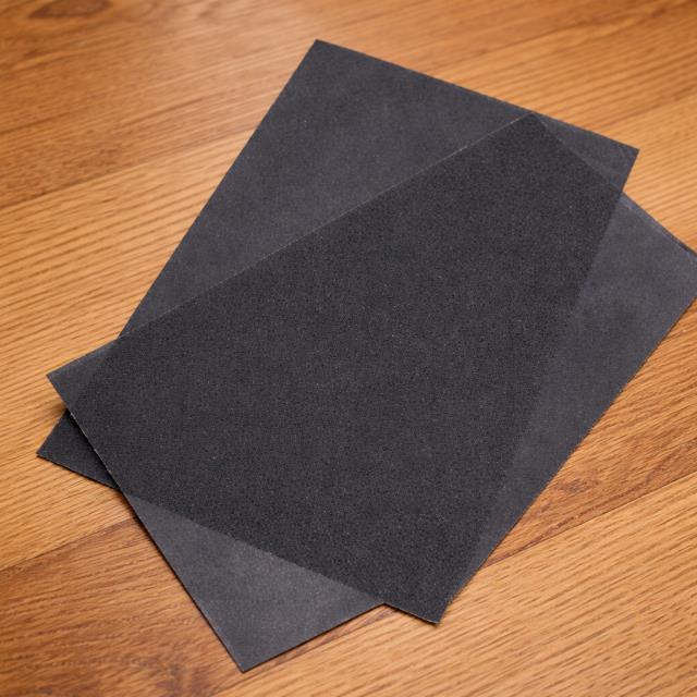 Where to rent SANDPAPER, 12X18 SCREEN  100-GRIT in Hayden ID