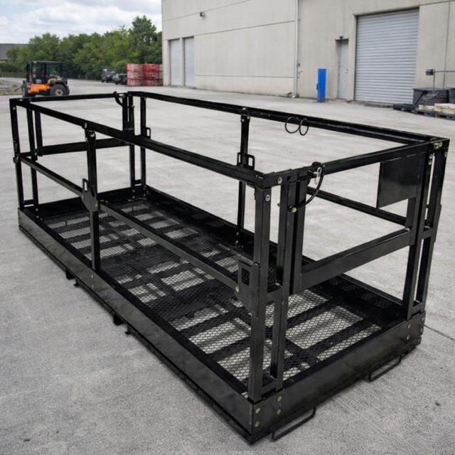 Where to rent FORKLIFT MANBASKET in Hayden ID