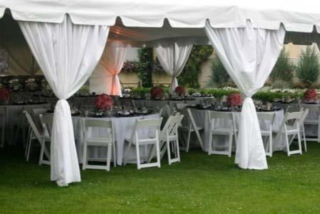 Where to rent TENT, LEG, SKIRT 8 in Hayden ID