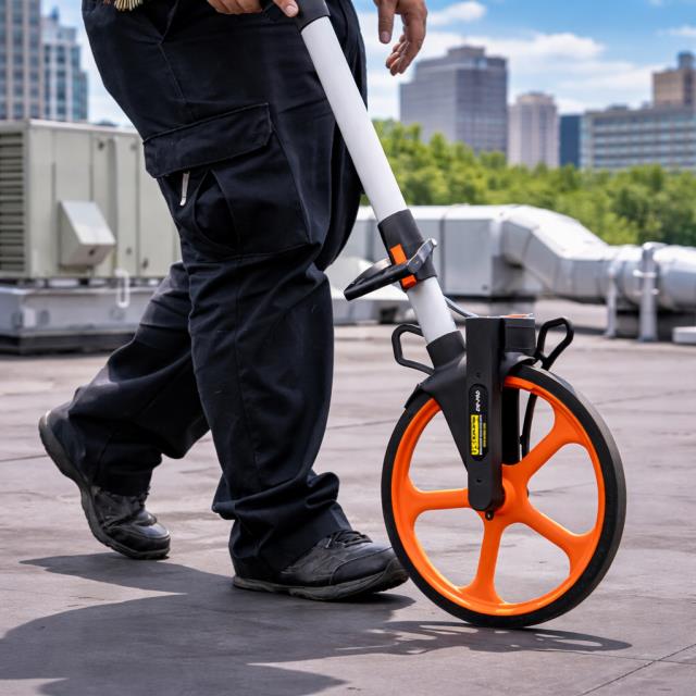 Where to rent MEASURING WHEEL in Hayden ID