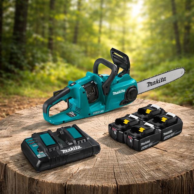 Where to rent CHAINSAW, 14    Battery 36V in Hayden ID