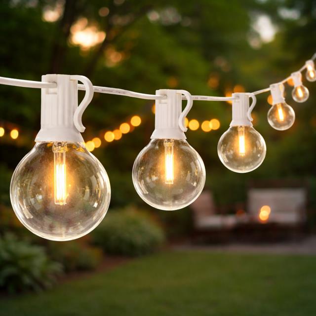 Where to rent TENT BISTRO LIGHT 20  STRING in Hayden ID