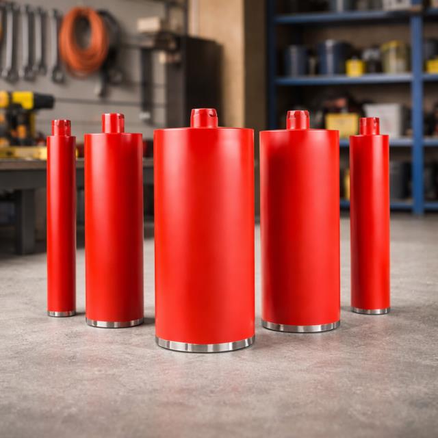 Where to rent CORE DRILL BIT DIAMOND 3.5 in Hayden ID