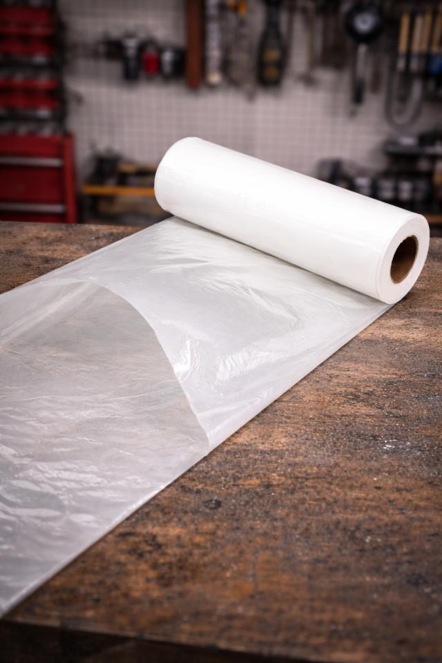 Where to rent AIR SCRUBBER,  FLAT DUCTING  Per Foot in Hayden ID