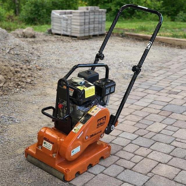 Where to rent COMPACTOR, VIB PLATE PAVER in Hayden ID